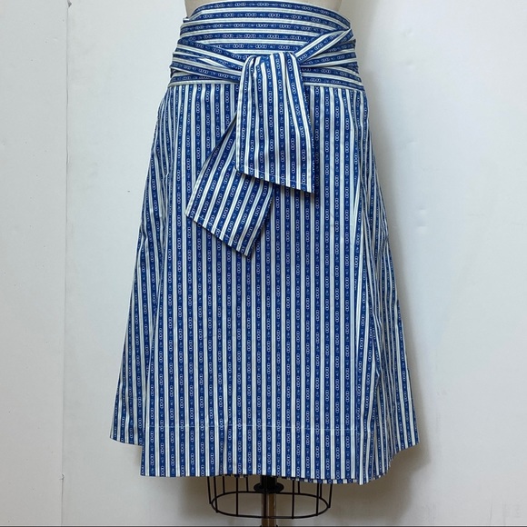 Tory Burch Dresses & Skirts - Tory Burch Wrap Skirt